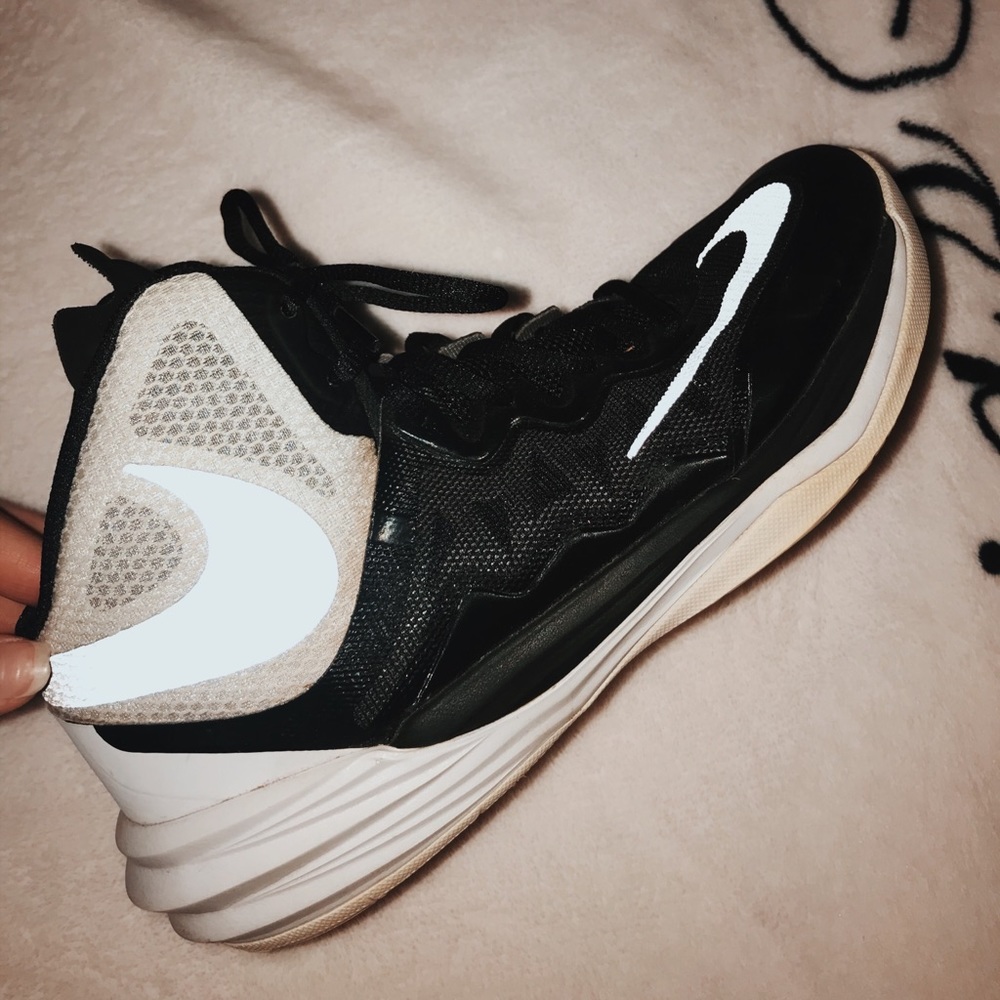 Nike Hyperdunks - image 1